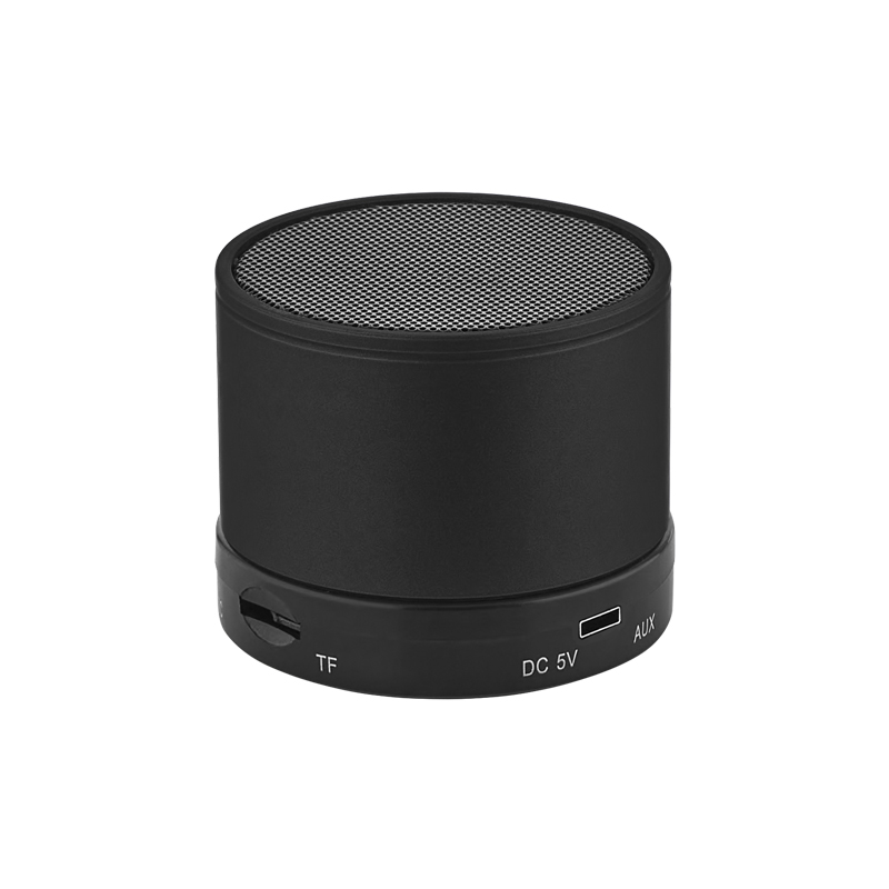 SP-4105 Siyah Bluetooth Hoparlör - الصورة 2