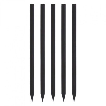 Siyah Latalı Kurşun Kalem