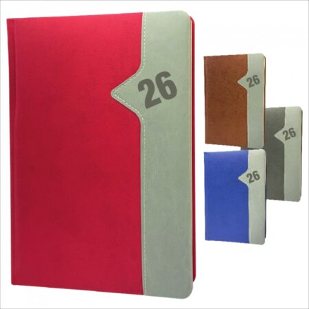 Maltepe 2026 Termoderi Ajanda