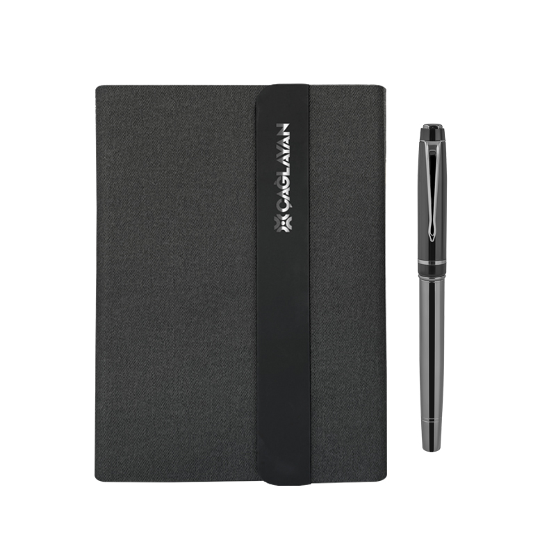 1070 Siyah POWERBANK ORGANİZER - الصورة 2